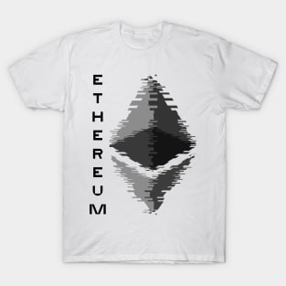 Ethereum T-Shirt